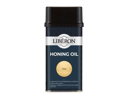 Honing Oil 250ml