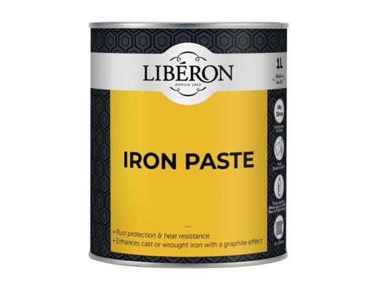 Iron Paste 1 litre