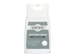 Leather Cream 150ml