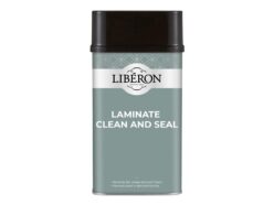 Laminate Clean & Seal 1 litre