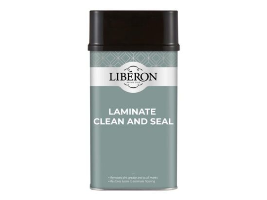 Laminate Clean & Seal 1 litre