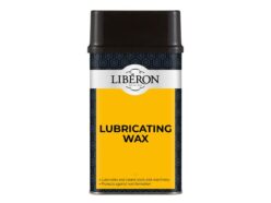 Lubricating Wax 500ml