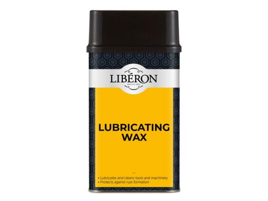 Lubricating Wax 500ml