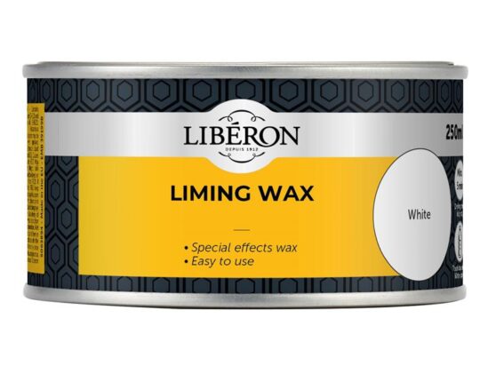 Liming Wax 250ml