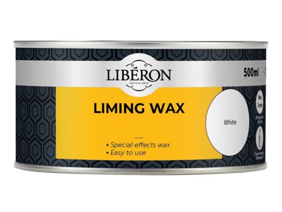 Liming Wax 500ml