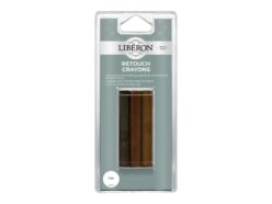 Retouch Crayons Oak (3 Pack)