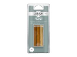 Retouch Crayons Pine (3 Pack)