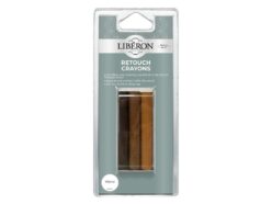 Retouch Crayons Walnut (3 Pack)