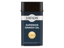 Superior Danish Oil 1 litre