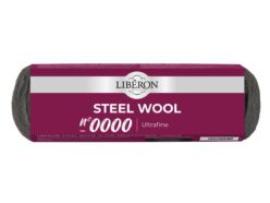 Steel Wool Grade 0000 250g