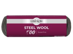 Steel Wool Grade 00 Super Fine 250g