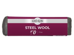 Steel Wool Grade 0 Fine 100g