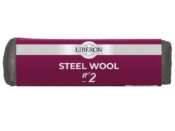 Steel Wool Grade 2 Medium 100g