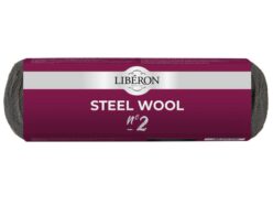 Steel Wool Grade 2 Medium 250g