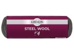 Steel Wool Grade 4 Coarse 250g