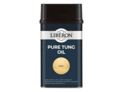 Pure Tung Oil 500ml