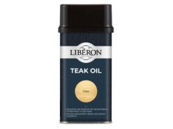 Teak Oil 250ml