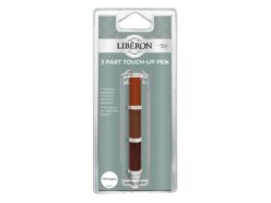 3 Part Touch-Up Pen Mahogany