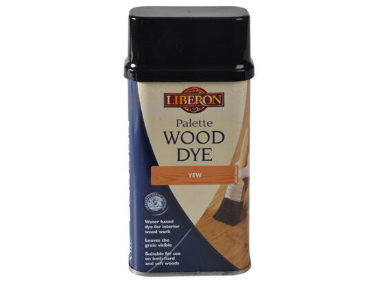 Palette Wood Dye Yew 250ml