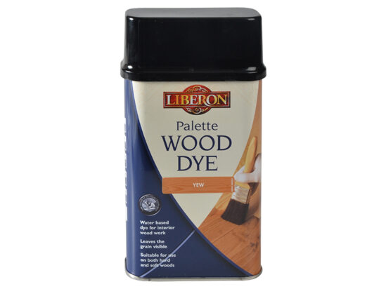 Palette Wood Dye Yew 500ml