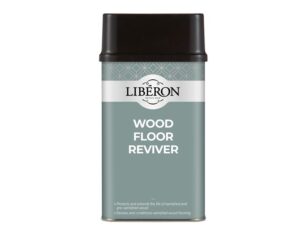 Wood Floor Reviver 500ml