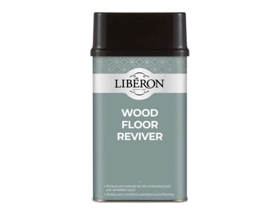 Wood Floor Reviver 500ml