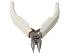 Supreme Short Snipe Nose Smooth Jaw Pliers 120mm