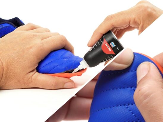 Super Glue Power Gel Control Bottle 4g - Image 3