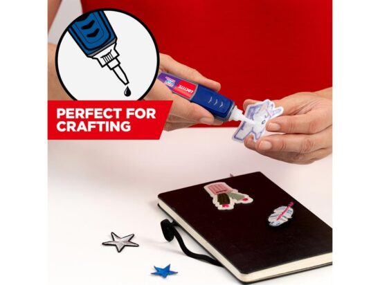 Super Glue Creative Pen 4g - Image 4