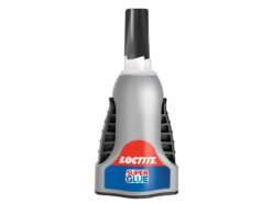 Super Glue Liquid Control Bottle 4g