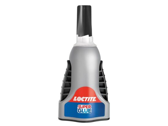 Super Glue Liquid Control Bottle 4g