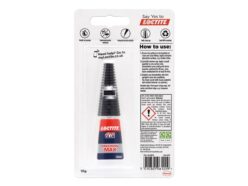 Super Glue Precision Max Bottle 10g