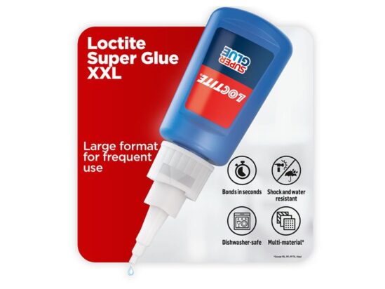 Super Glue Original XXL 20g