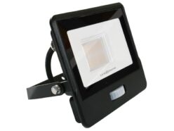 Outdoor & Security Lighting