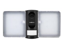 Outdoor Smart Floodlight Camera