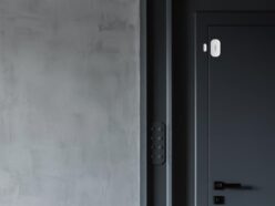 Alarms & Door Entry Systems