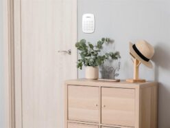 Smart Alarm Keypad