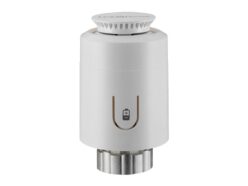 Zigbee Thermostatic Radiator Valve