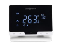 Smart Thermostat