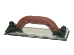 20D Hand Sander DuraSoft® Handle 240 x 83mm (9.3/8 x 3.1/4in)