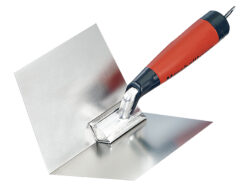 M23D Internal Dry Wall Corner Trowel DuraSoft® Handle