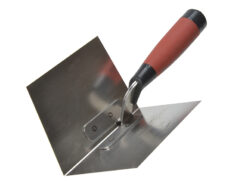 M24D Internal Dry Wall Corner Trowel DuraSoft® Handle