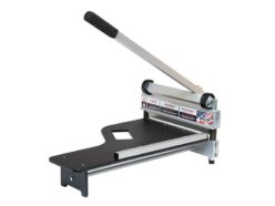 Lightweight Flooring Shear