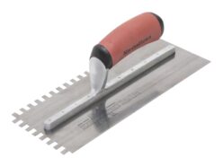 Mastic & Adhesive Trowels