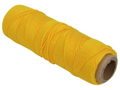 M621 Mason’s Line 76.2m (250ft) Yellow