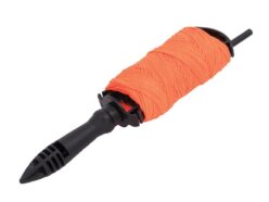 M634 Mason’s Line Winder 76.2m (250ft) Orange