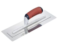 PermaFlex Plasterer Trowel DuraSoft® 13 x 4.5/16in