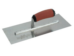 MXS1DSS Plasterer’s Finishing Trowel DuraSoft® 11 x 4 1/2in