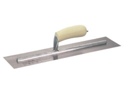 MXS66 Cement Trowel Wooden Handle 16 x 4in