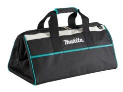 832411-9 Wide Mouth Tool Bag – Medium